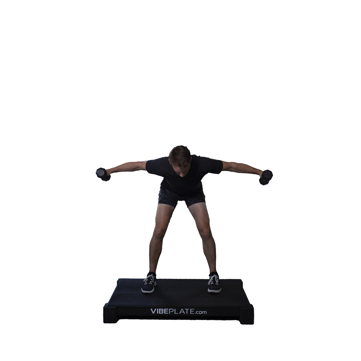 VibePlate 3048