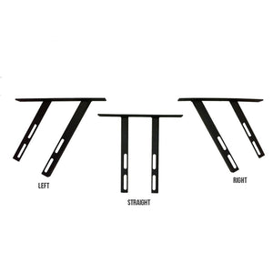 VersaClimber Wall Mount Bracket Set for SM and TS Models