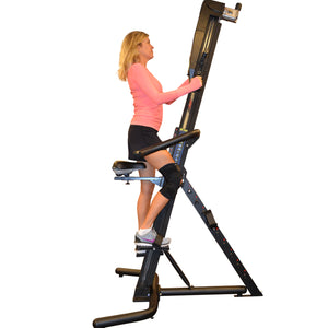 VersaClimber Adjustable Seat