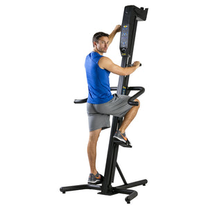 VersaClimber SM Sport Model Climbing Machine