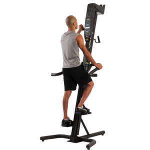 VersaClimber SM Sport Model Climbing Machine