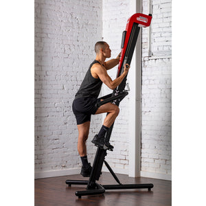 VersaClimber TS Model Climbing Machine