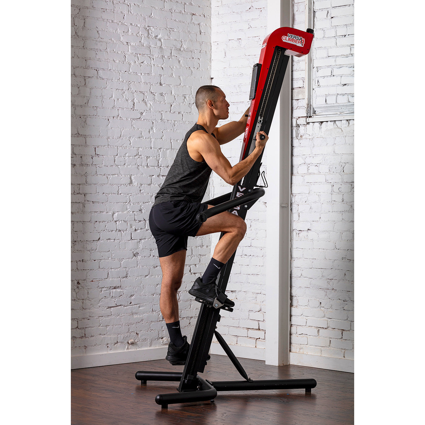 Versaclimner VersaClimber TS Model Climbing Machine - Top Sports Tech