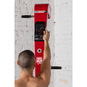 VersaClimber TS Model Climbing Machine