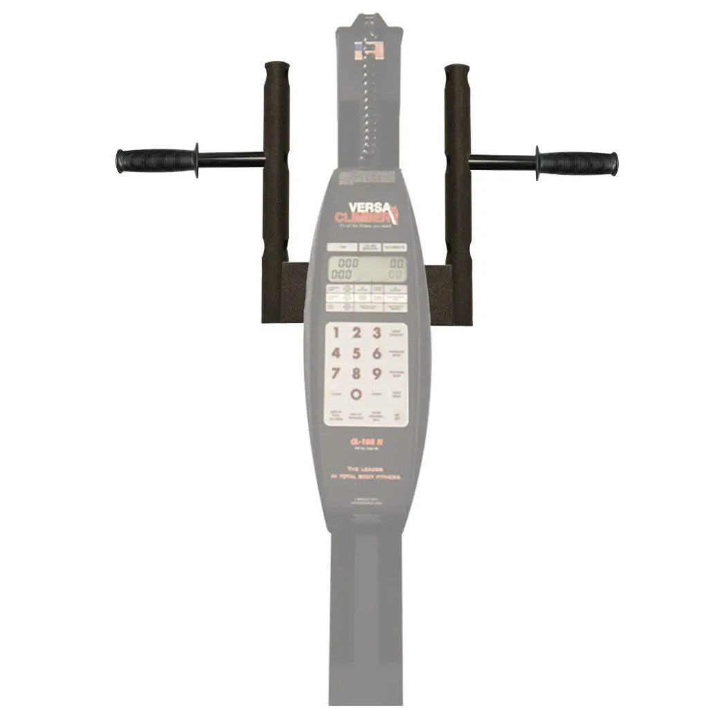 VersaClimber Arm Extenders