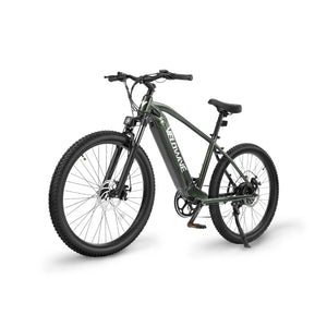 Velowave Ghost Electric Mountain Bike