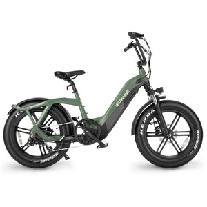 Velowave Pony Compact Step-Thru Electric Bike