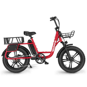 Velowave Prado S Commuter Electric Bike