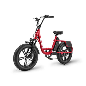 Velowave Prado S Commuter Electric Bike