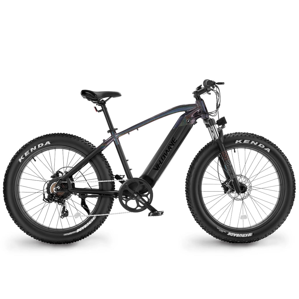 Velowave Ranger Fat Tire Electric Bike