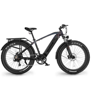 Velowave Ranger Fat Tire Electric Bike