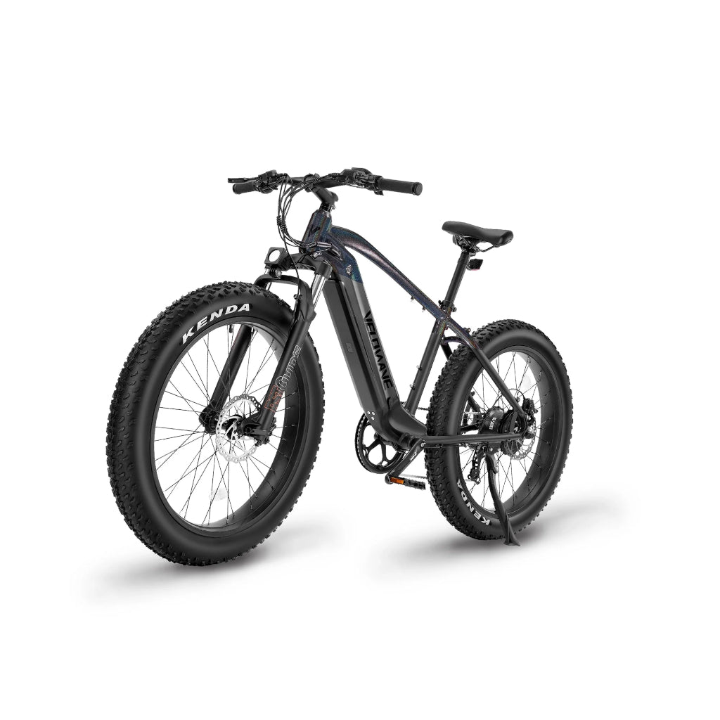 Velowave Ranger Fat Tire Electric Bike