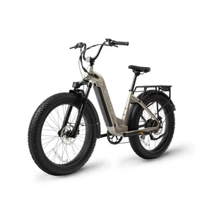 Velowave Ranger Step-Thru Electric Bike