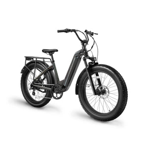 Velowave Ranger Step-Thru Electric Bike