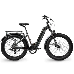 Velowave Ranger Step-Thru Electric Bike