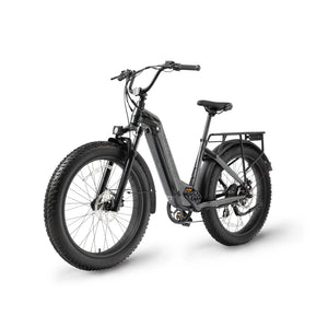 Velowave Ranger Step-Thru Electric Bike