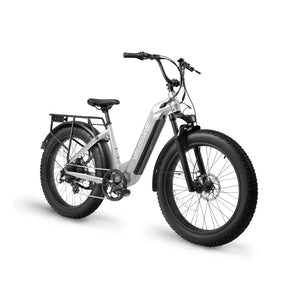 Velowave Ranger Step-Thru Electric Bike