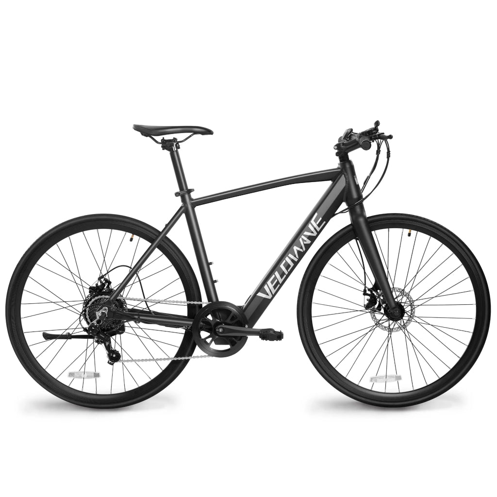 Velowave Spirit Electric Road Bike Top Sports Tech