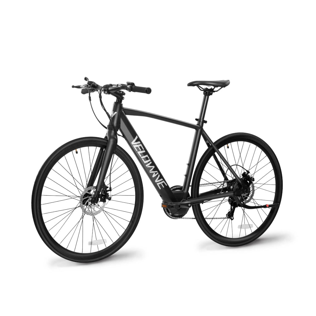 Velowave Spirit Electric Road Bike Top Sports Tech