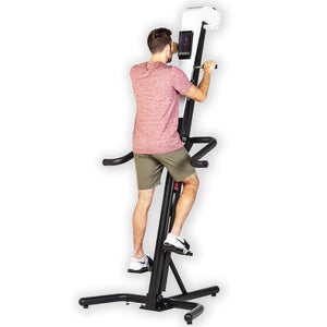 VersaClimber TS Model Climbing Machine