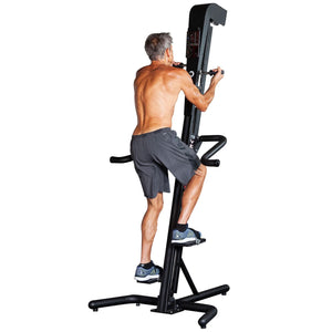 VersaClimber TS Model Climbing Machine