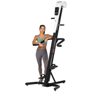 VersaClimber TS Model Climbing Machine