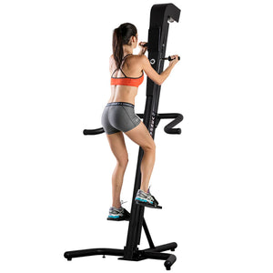 VersaClimber TS Model Climbing Machine