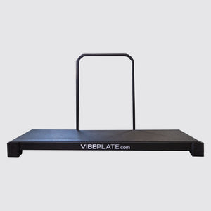 VibePlate Balance Bar Addition