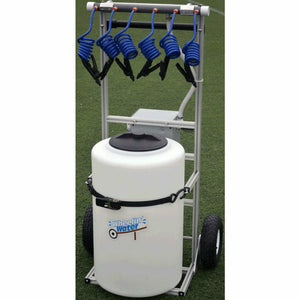 Wheelin' Water BIG SQUIRT 20 GALLON Hydration System