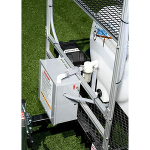 Wheelin' Water FIELD MANAGER 65 GALLON Hydration System