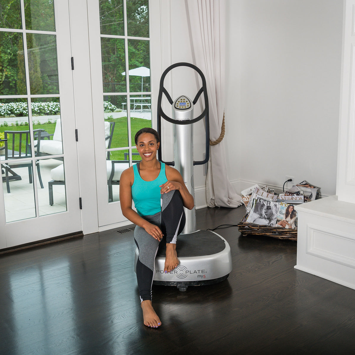 Power Plate Cost Of Powerfit Elite Weight Loss Powerfit Vibration