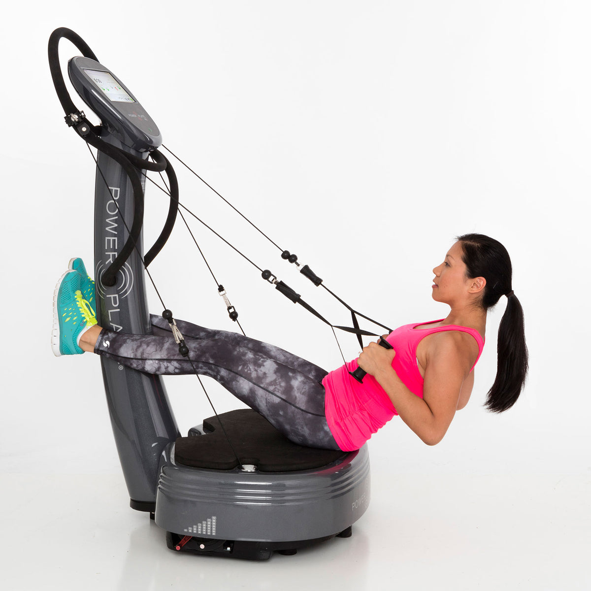 Power Plate my7 Vibration Platform