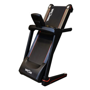 Body Solid BFT25 Best Fitness Folding Treadmill