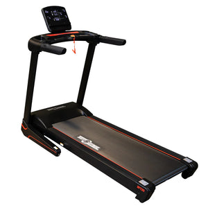 Body Solid BFT25 Best Fitness Folding Treadmill