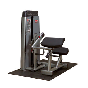 Body Soild Pro Dual Bicep & Tricep Machine