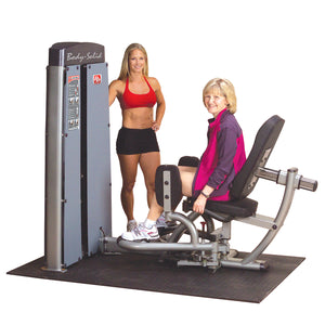 Body Solid Pro Dual Inner & Outer Thigh Machine