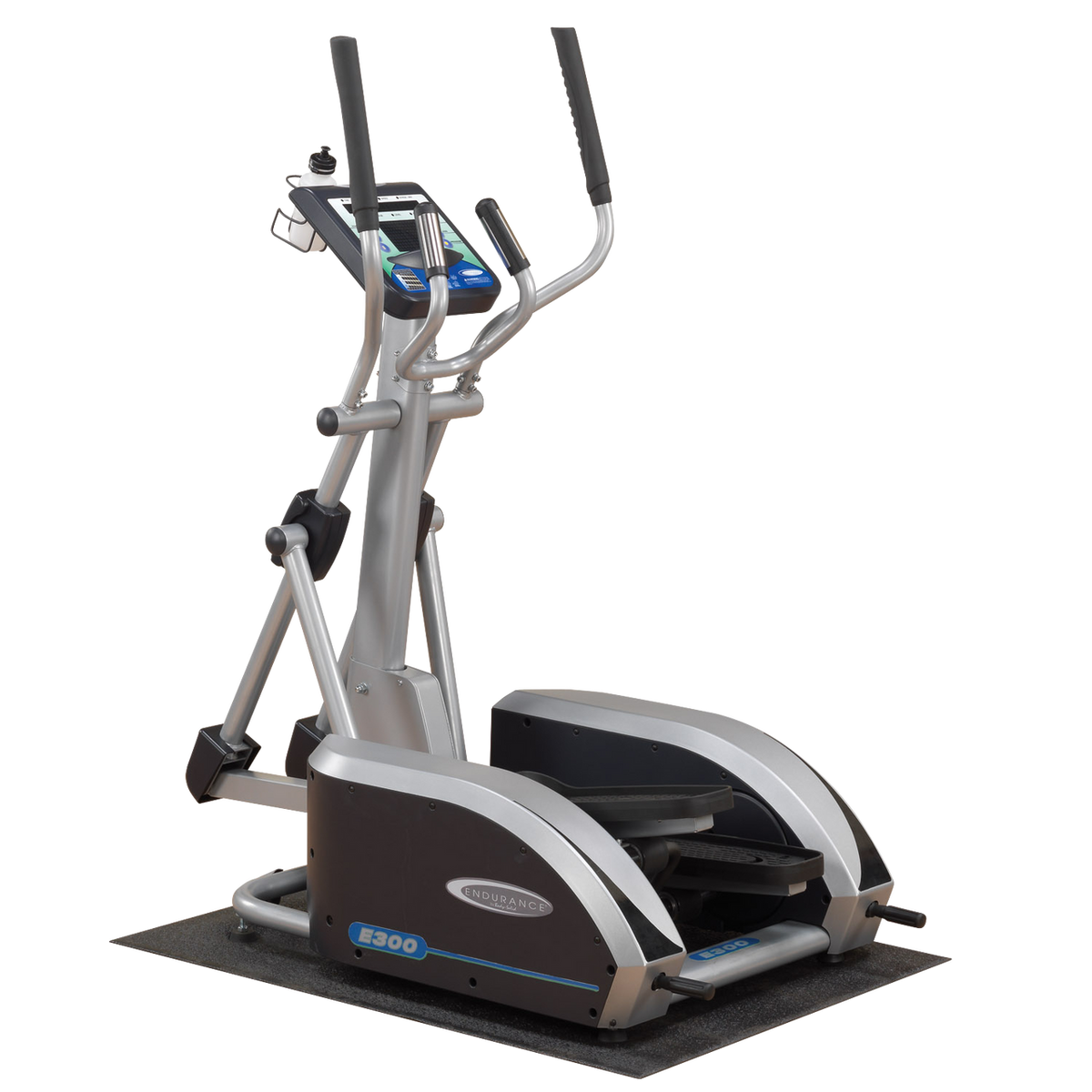 Body Solid Endurance E300 Elliptical Trainer