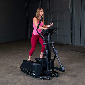 Body Solid Endurance E300 Elliptical Trainer