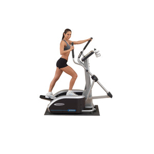 Body Solid Endurance E300 Elliptical Trainer