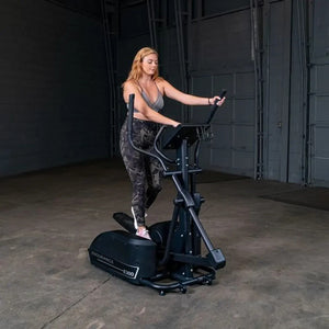 Body Solid Endurance E300 Elliptical Trainer