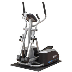 Body Solid Endurance E400 Elliptical Trainer Machine