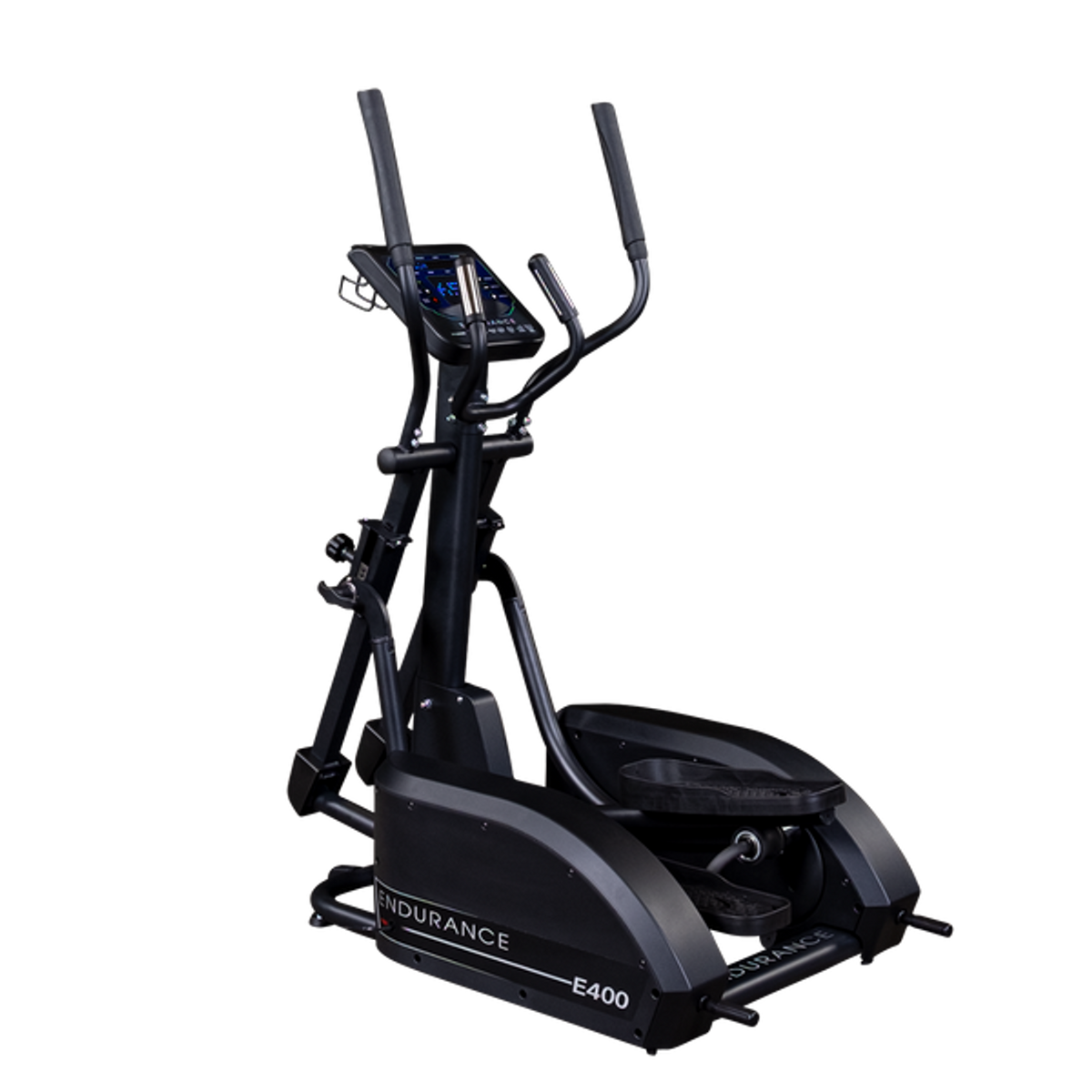 Body Solid Endurance E400 Elliptical Trainer Machine