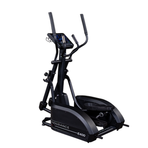 Body Solid Endurance E400 Elliptical Trainer Machine