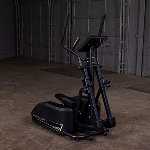 Body Solid Endurance E400 Elliptical Trainer Machine