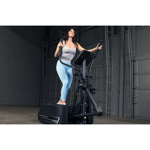 Body Solid Endurance E400 Elliptical Trainer Machine