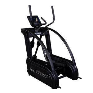 Body Solid Endurance E5000 Premium Elliptical Trainer