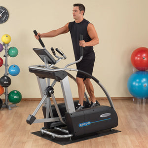 Body Solid Endurance E5000 Premium Elliptical Trainer