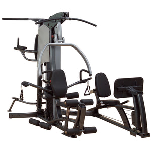 Body Solid Fusion 500 Personal Trainer