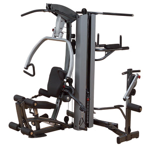 Body Solid Fusion 500 Personal Trainer