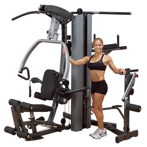 Body Solid Fusion 500 Personal Trainer